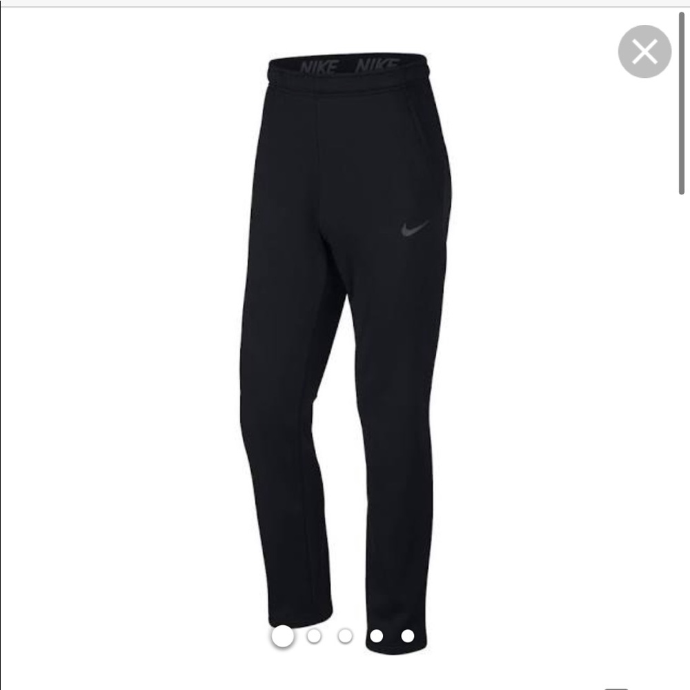 Nike sweatpants